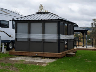 Steel Sheds Brisbane