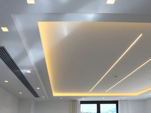 Backlit Stretch Ceiling Sydney: LED Technology Benefits Today