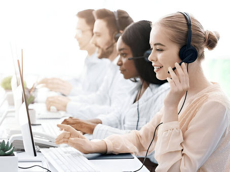 Virtual Receptionist Services Australia