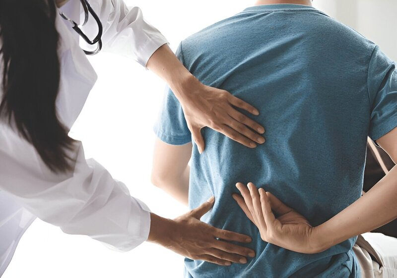 Chiropractor Box Hill