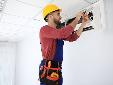 brivis air conditioning service melbourne