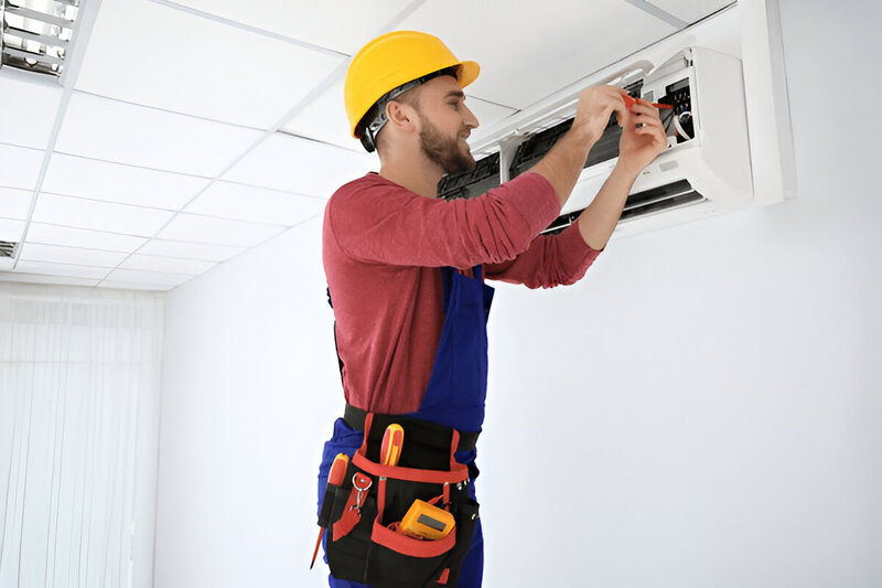Brivis Air Conditioning Service Melbourne