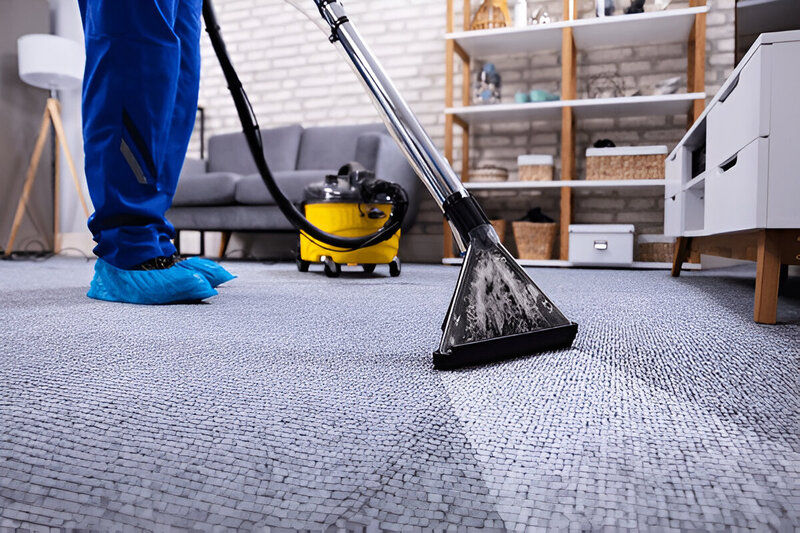 End of Lease Cleaning Tullamarine