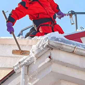 gutter cleaning geelong