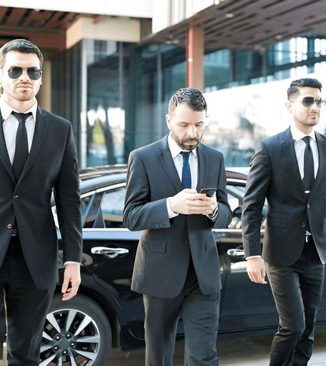 Security Guard Companies Sydney