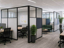 Partitions Perth