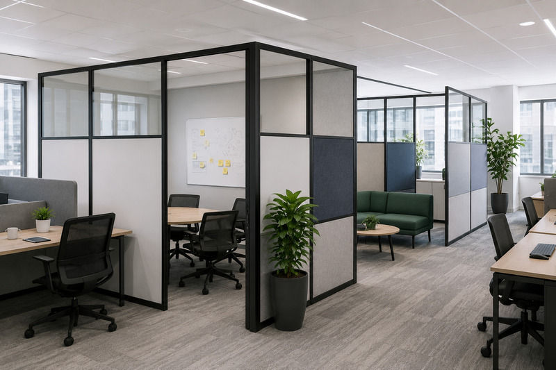 Partitions Perth