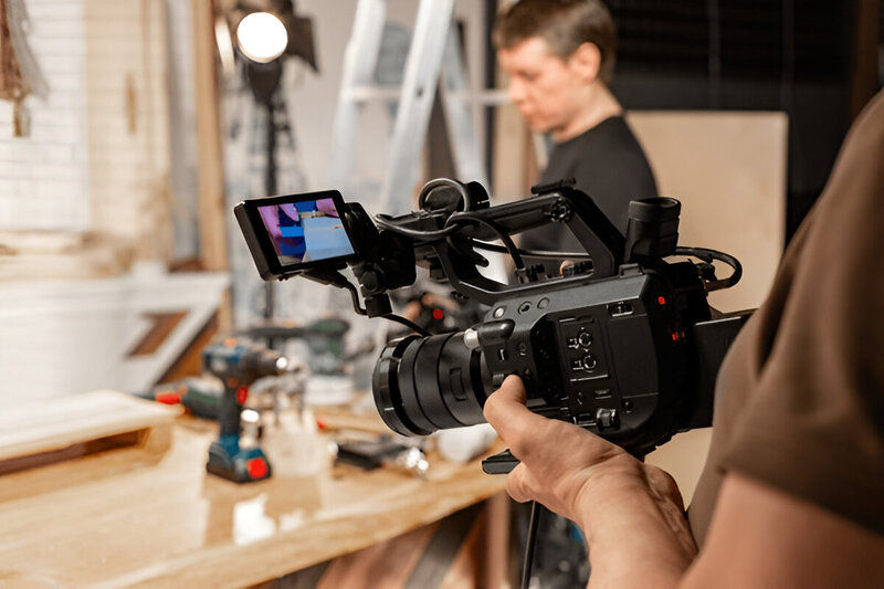 Marketing Video Production Melbourne