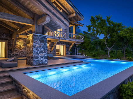 Pool Builder Melbourne