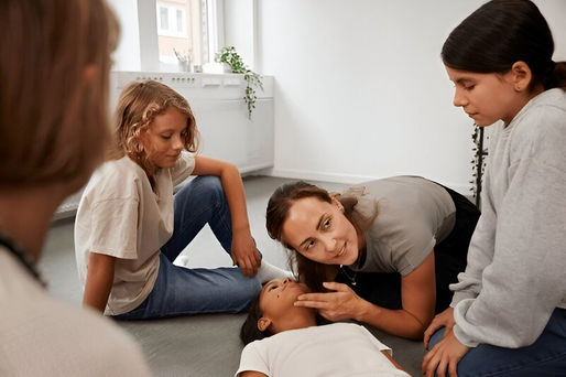 How HLTAID012 Childcare First Aid Training Prepares You for Emergencies