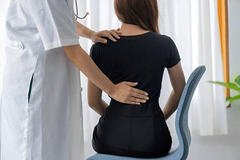 Chiropractor Burwood