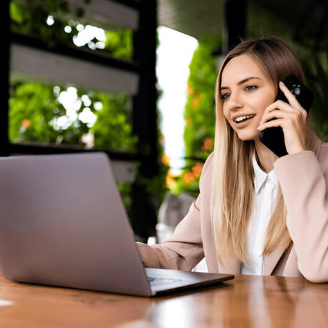 virtual receptionist adelaide