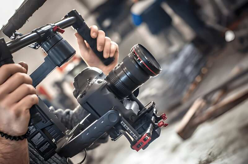 Melbourne Videography