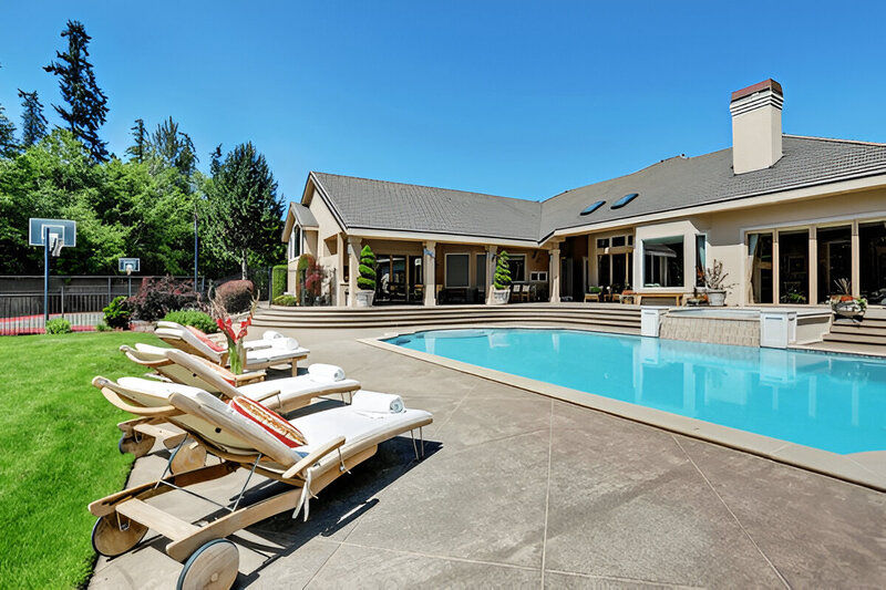 Pool Builders Toorak