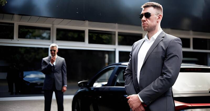 Security Guards Gold Coast
