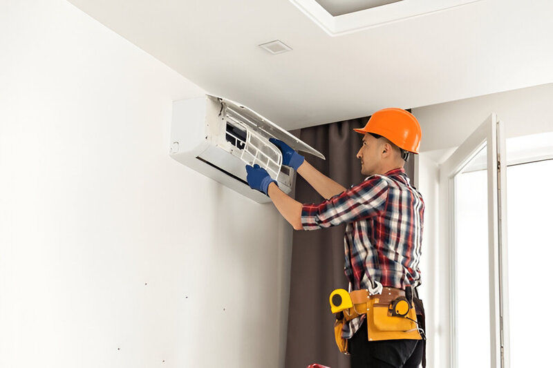 Brivis Air Conditioning Service Melbourne