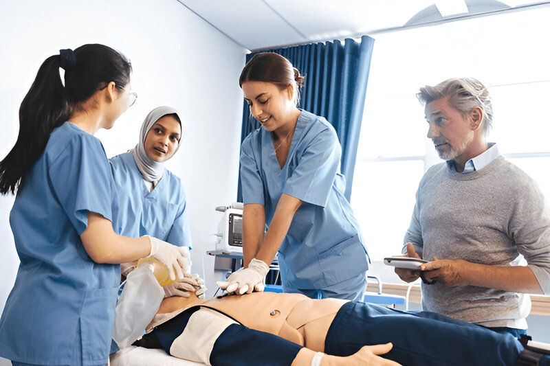 CPR Training Brisbane