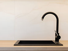 Kitchen Mixer Taps Melbourne