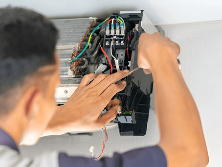 What to Expect from a Professional Air Conditioning Service Ringwood Visit