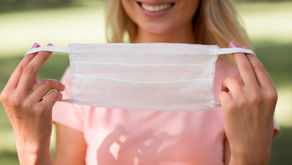 3-Ply Disposable Face Masks: Affordable Protection for Everyday Use