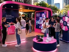 Brand Activations Brisbane