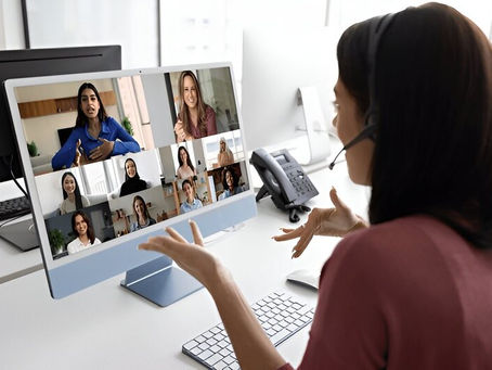 virtual offices australia
