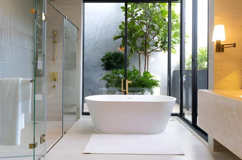 Bathtubs Melbourne