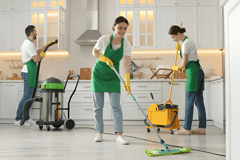 end of lease cleaning tullamarine