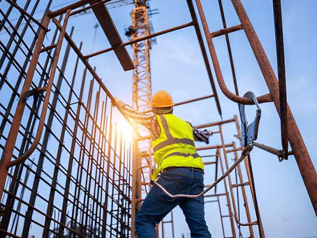 Working at Heights Training Brisbane