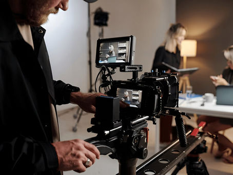 Videographer Melbourne