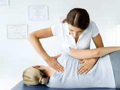 Back Pain Treatment Richmond