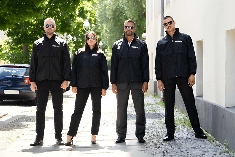 Corporate Security Sydney