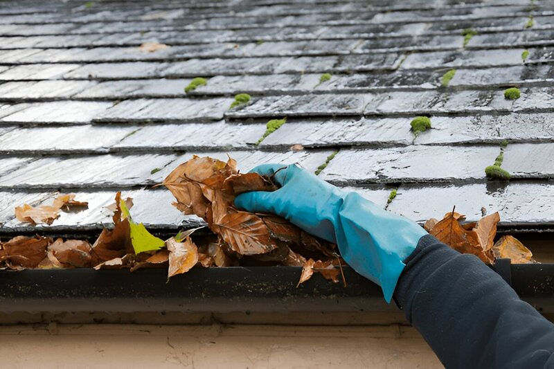 Gutter Cleaning Pakenham