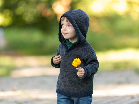 A Detailed Look into the Comfort and Style of Bonds Hoodies