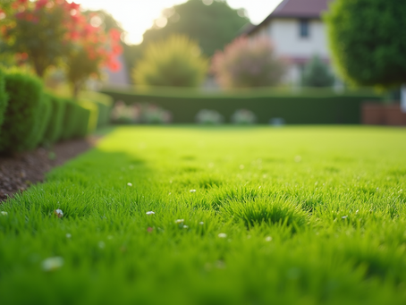 Essential Lawn Care Tips for a Beautiful Yard