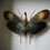 Thumbnail: Galaxy Lantern Fly