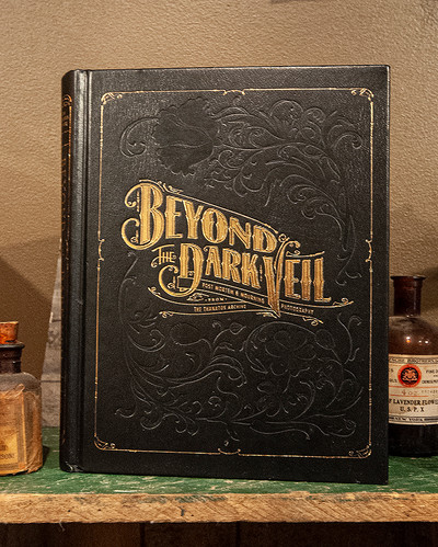 Beyond the Dark Veil