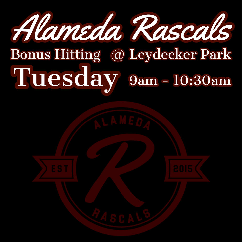 Extra Hitting Tuesday 2/16 (1)