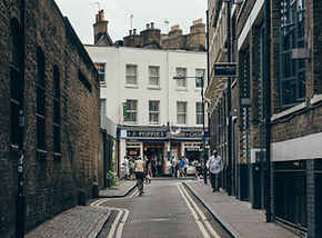 Town Street