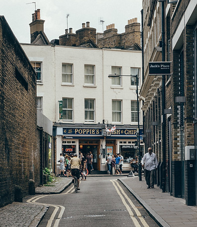 Town Street