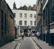 Town Street