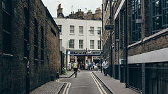 Town Street