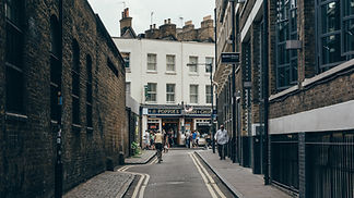 Town Street