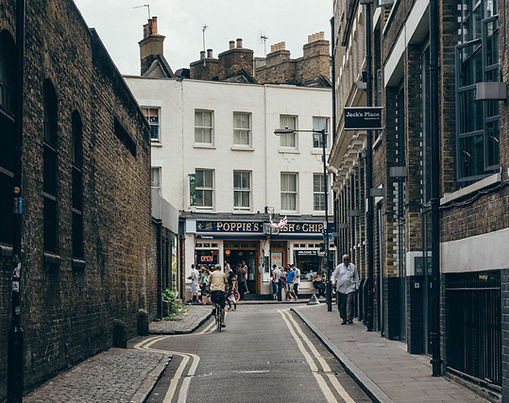 Ms. Holmes and Ms. Watson--Apt 2B