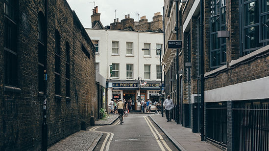 Town Street