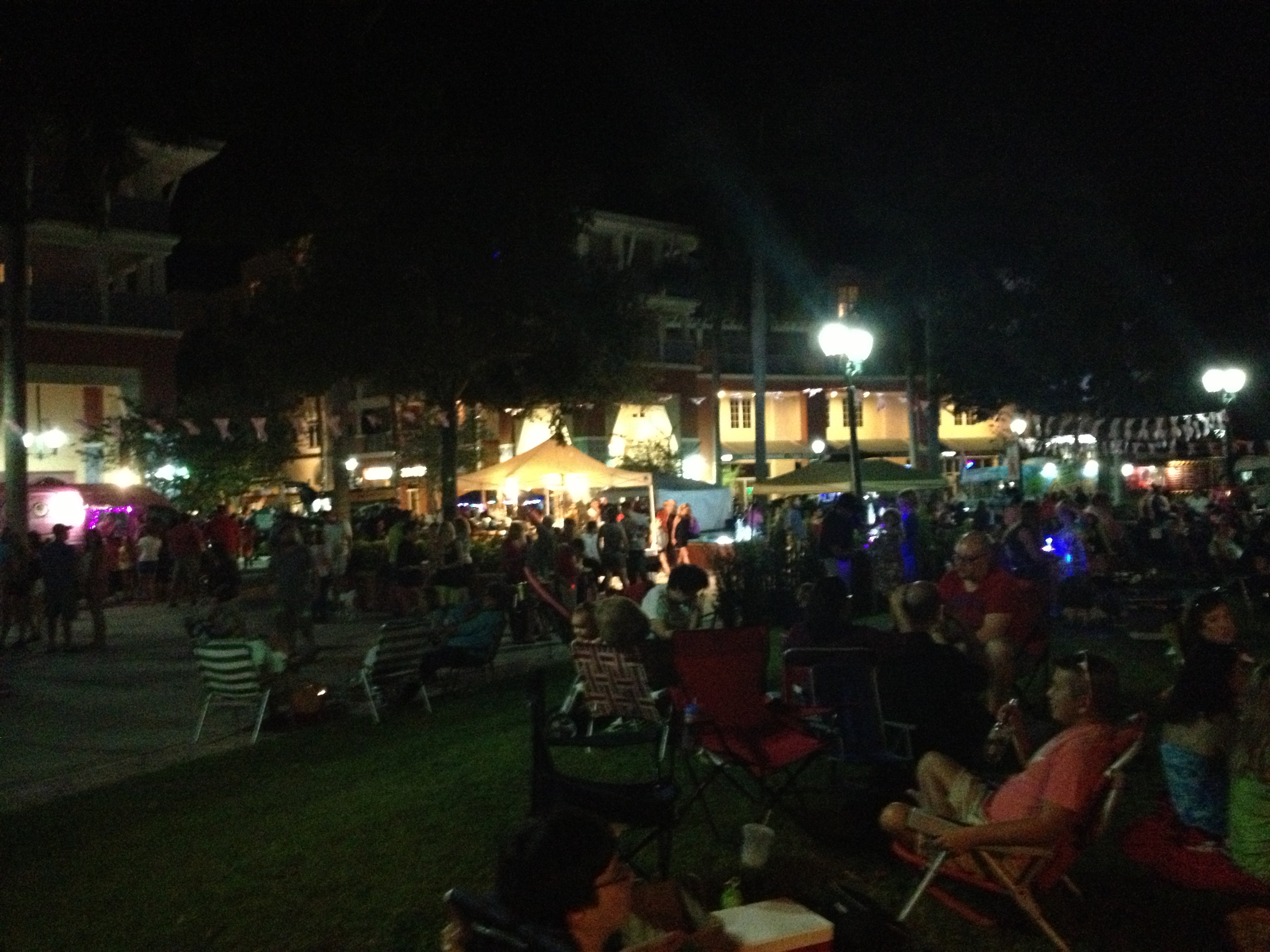Abacoa Town Center