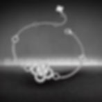 LILAC BRACELET - DIAMOND