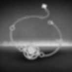 LILAC BRACELET - DIAMOND