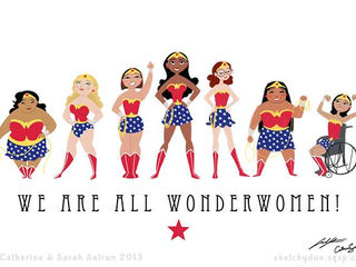 International Woman's Day!