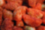 Watermelon Chamoy